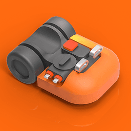 Worx Landroid icon
