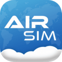 AIRSIM icon