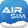 Symbol von AIRSIM