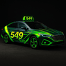 Icône de 549UA