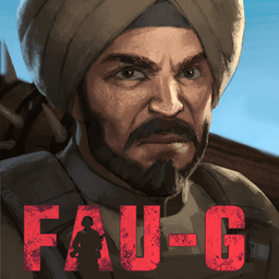 FAU-G: Fearless and United Guards icon