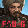 Icône de FAU-G: Fearless and United Guards