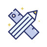 iMarkup: Text, Draw & Annotate on photos icon