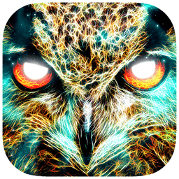 Shamanic Oracle Cards icon
