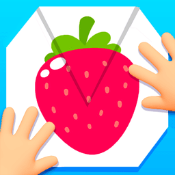 Paper Fold icon