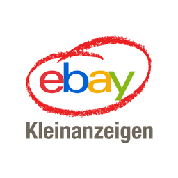 eBay Kleinanzeigen for Germany icon