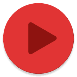 Video Player - All format video, movie player icon
