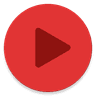 Video Player - All format video, movie player icon