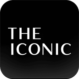 THE ICONIC icon