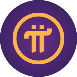 Pi Network icon