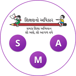 School Monitoring App - SSA, G icon