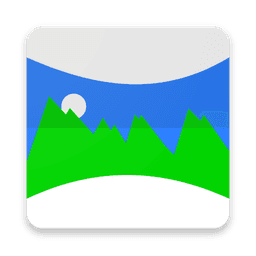 Bimostitch Panorama Stitcher icon