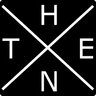 Thenx icon