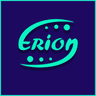 ERiON TV --- Shiko iptv Shqip icon