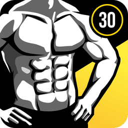 Six Pack Abs Workout icon