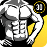 Six Pack Abs Workout icon