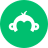 SurveyMonkey icon