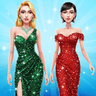 Super Stylist Fashion Makeover icon