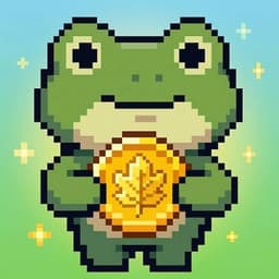 Poko's Mint Gaden icon