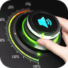 Volume Booster RRO - Sound Booster for Android icon