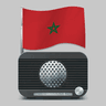 Radio Morocco simgesi
