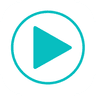Ícone de PlayPASS Music(プレイパス対応音楽プレイヤー)
