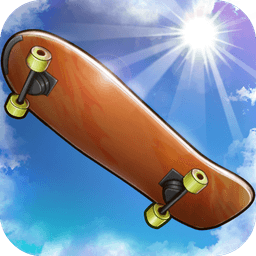 Skater Boy icon