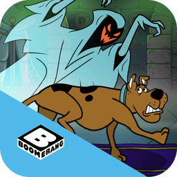Scooby Doo: Saving Shaggy icon