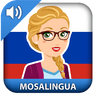 Learn Russian Fast: Course icon