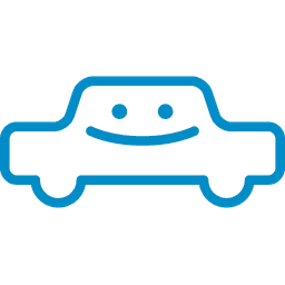 inOneCar icon