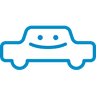 inOneCar icon