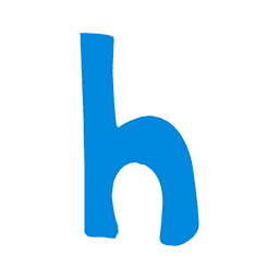 Harri Hire icon