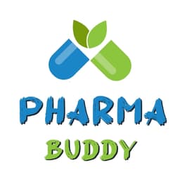 Pharma Buddy icon