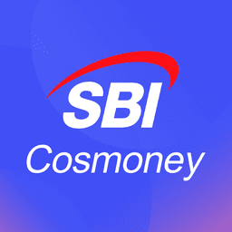 SBI Cosmoney Remittance icon