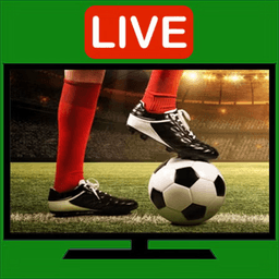 Live Football TV Streaming HD icon
