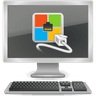 aRDP: Secure RDP Client icon