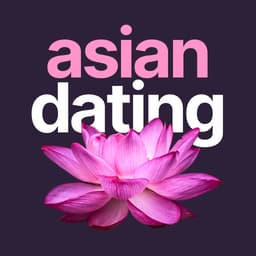 AsianDating: Asian Dating App icon