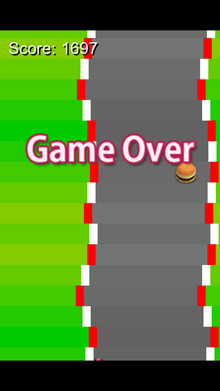 Papi Drive screenshot 2
