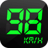 Speedometer: GPS Speedometer icon