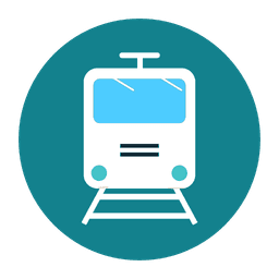 Taiwan Railway Timetable icon