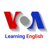 أيقونة VOA Learning English