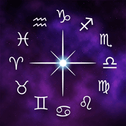 Daily Zodiac Horoscope and Ast icon
