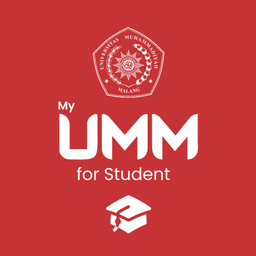 myUMM For Student icon