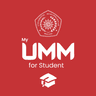 myUMM For Student का आइकन