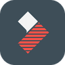 FilmoraGo - Free Video Editor icon