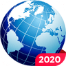 Web Explorer - Fast Internet icon