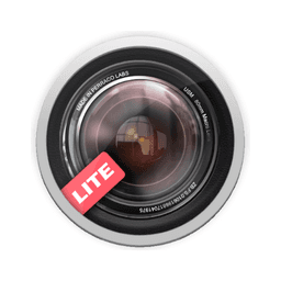 Cameringo Lite. Filters Camera icon