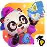 Dr. Panda Town Tales icon