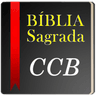 Bíblia CCB icon