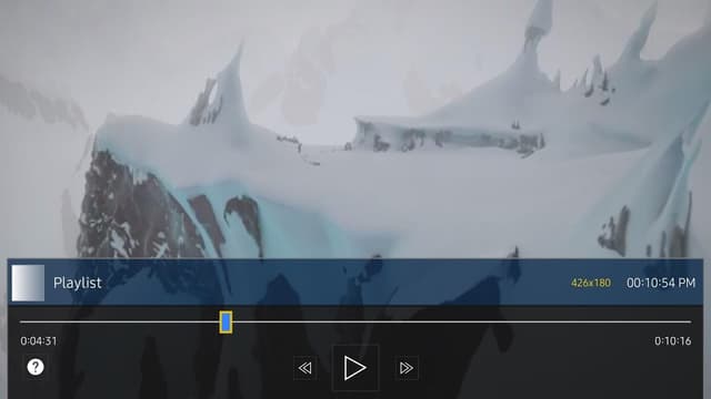 Duplex IPTV screenshot 3